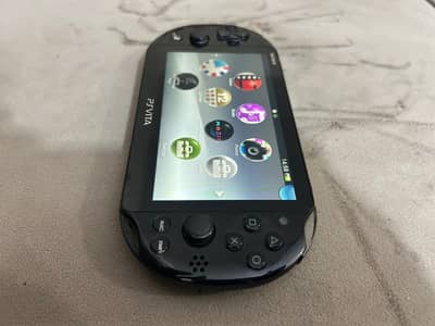 PS vita
