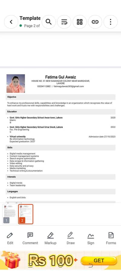 Tutor