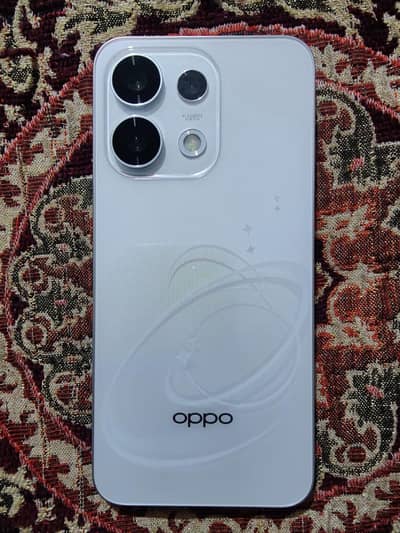 OPPO Reno 16F 5G