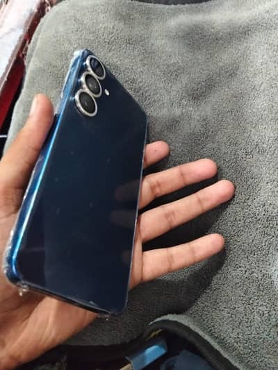Samsung  S25 Plus 12/256 Air tight