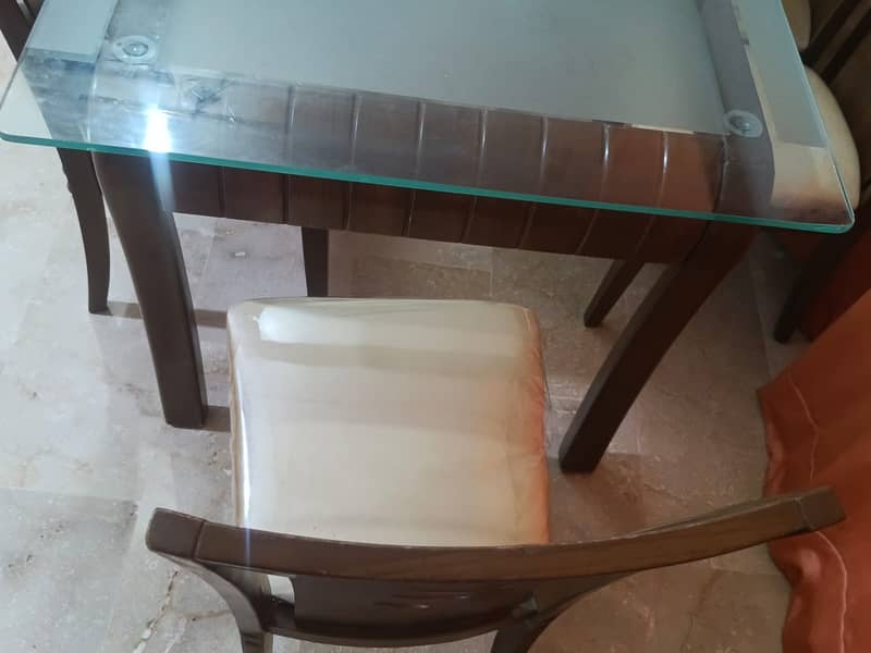 Dining Table 1