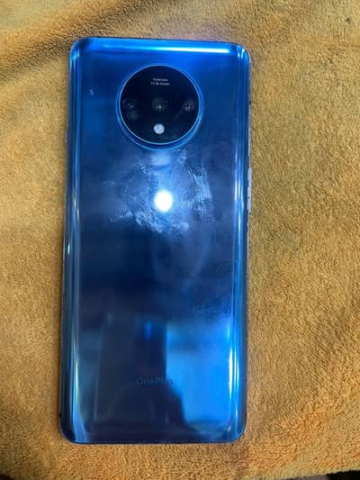 One Plus 7T