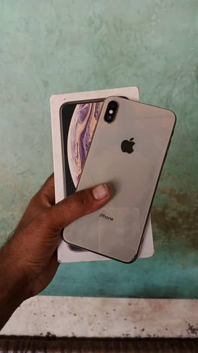 Apple iPhone XS Max