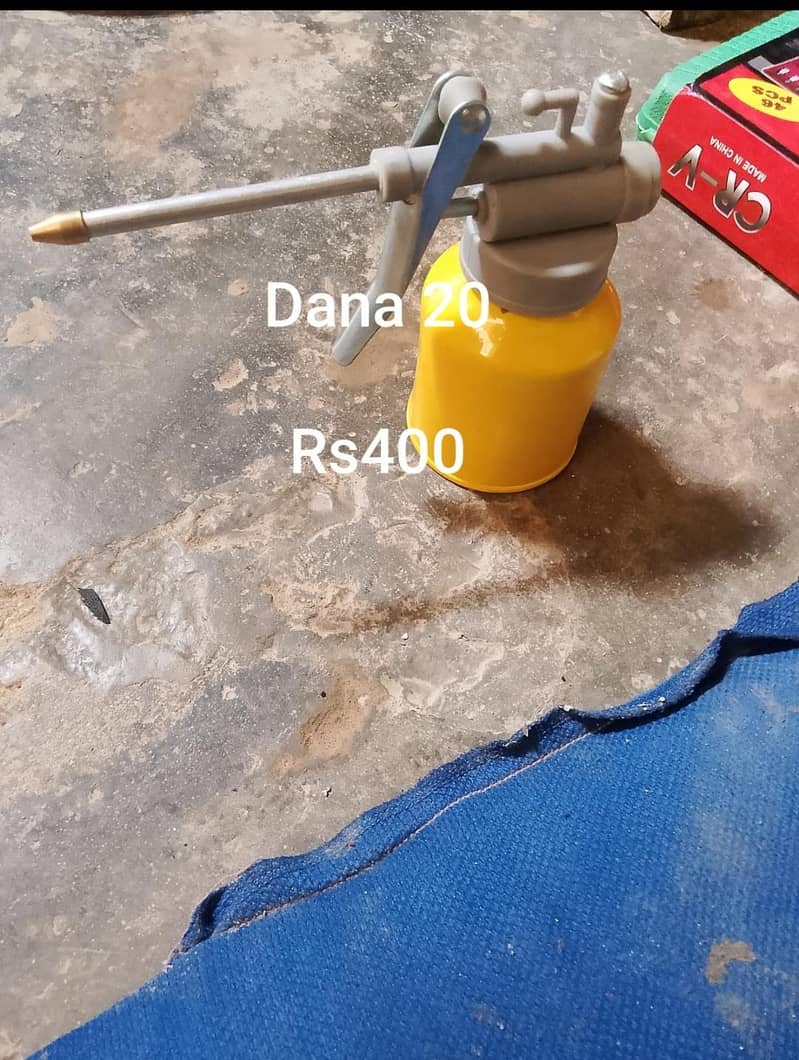 Home Tools 7