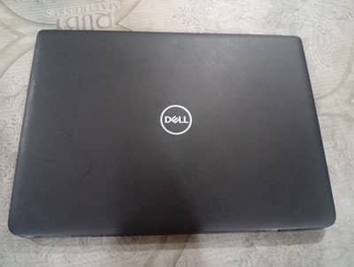 Dell Laptop Core i5 8th