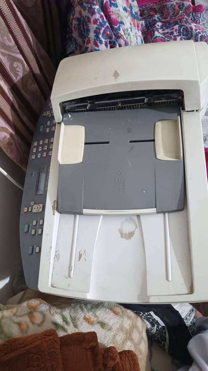 Printer 0