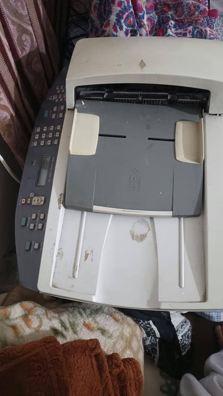 Printer 2