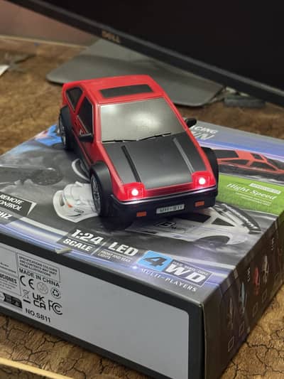 rc car toy car