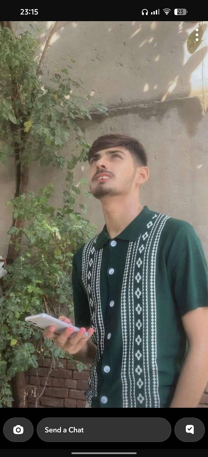 Faizan butt 0