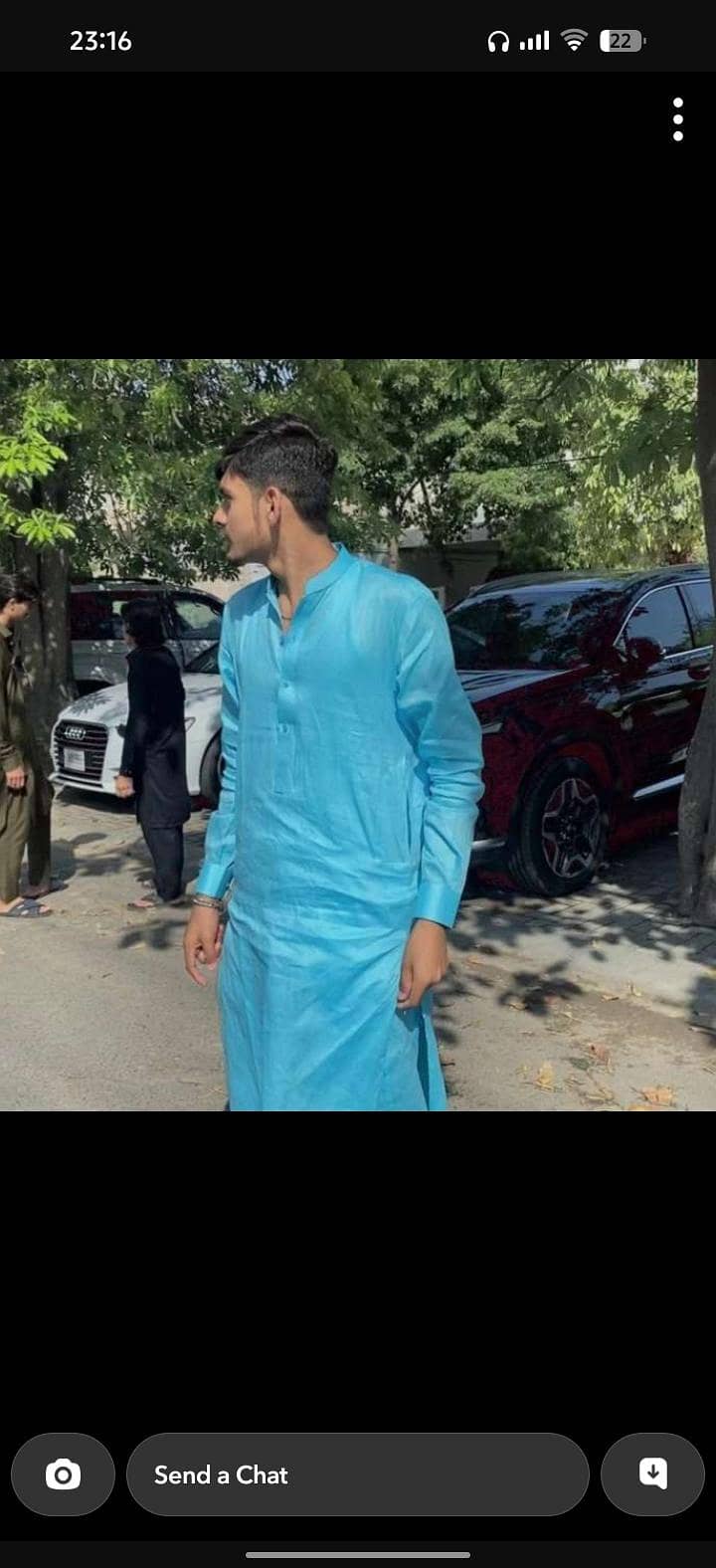 Faizan butt 1