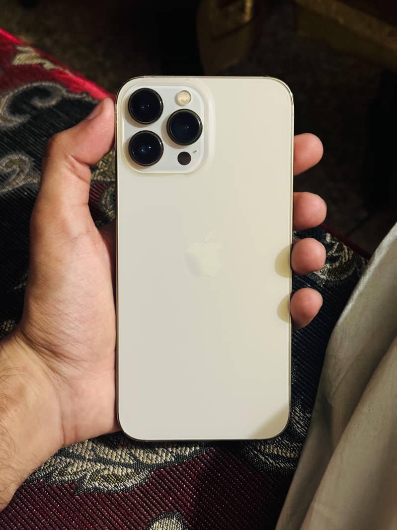 Apple iPhone 13 Pro Max 1