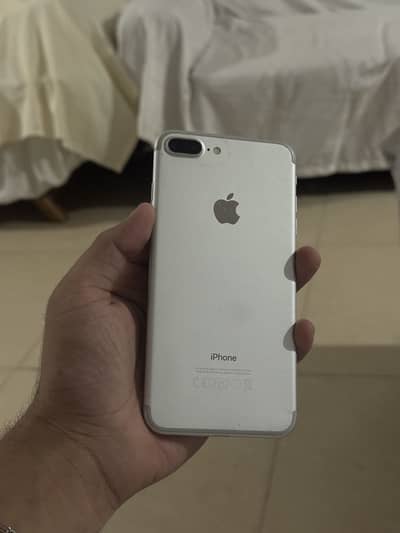Apple iPhone 7 Plus