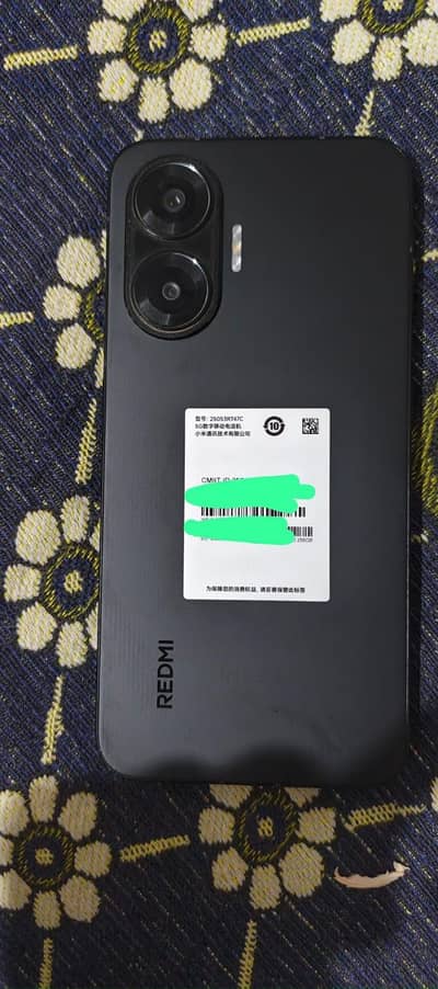 Redmi Turbo 4 pro