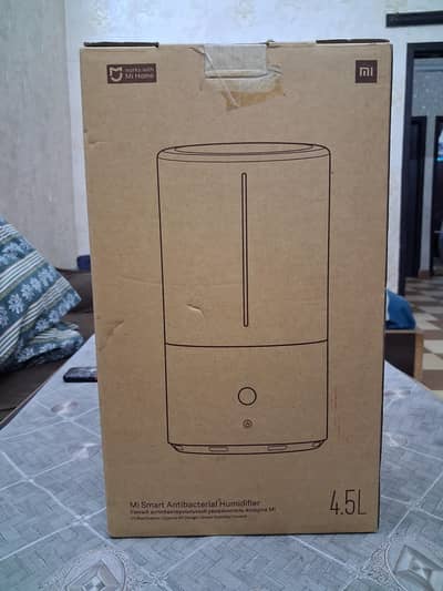 ​Xiaomi Mi Smart Antibacterial Humidifier - 4.5L Water Tank