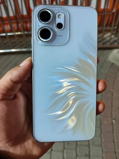 OPPO Reno 14 F 5G  8+8 GB 256 GB  10 BY 8  03449646325