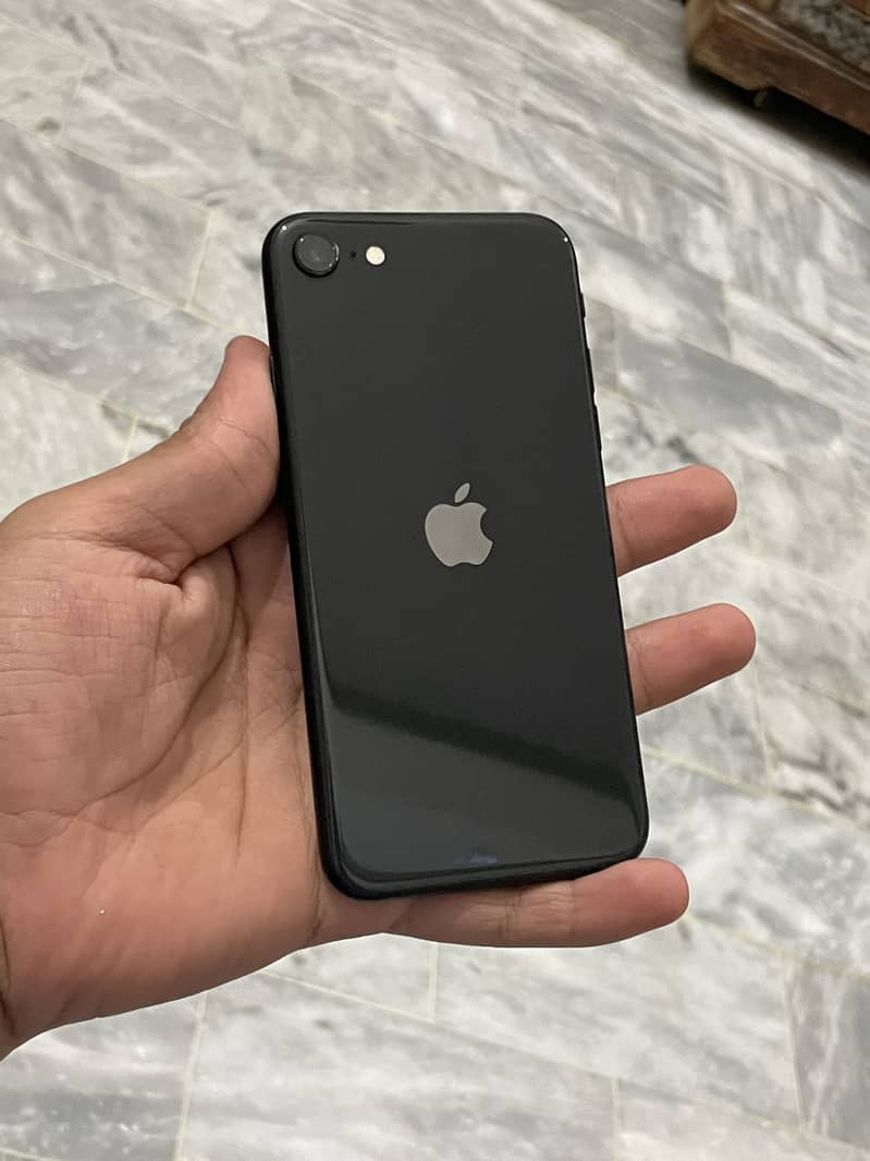 Apple iPhone SE 1