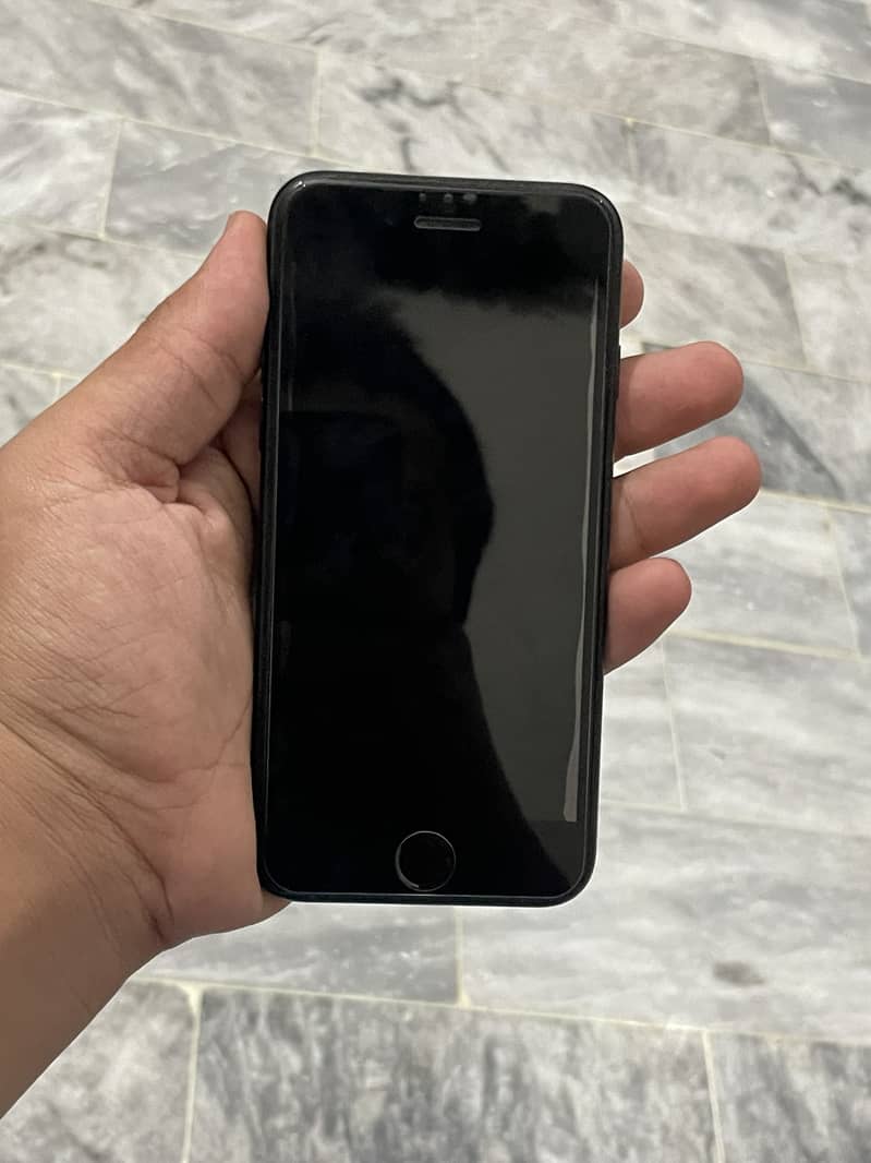 Apple iPhone SE 5