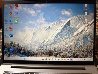 HP EliteBook 840 G11 | Core Ultra 7 155U | 16GB DDR5 | 1TB SSD | 14”