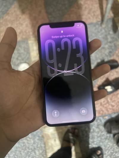 Apple iPhone 11 Pro