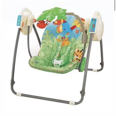 Giaher price baby swing