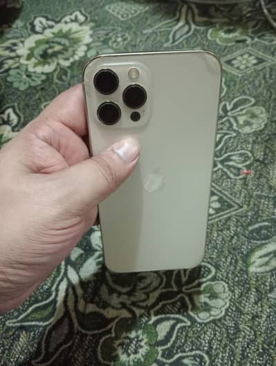 Apple iPhone 12 Pro Max