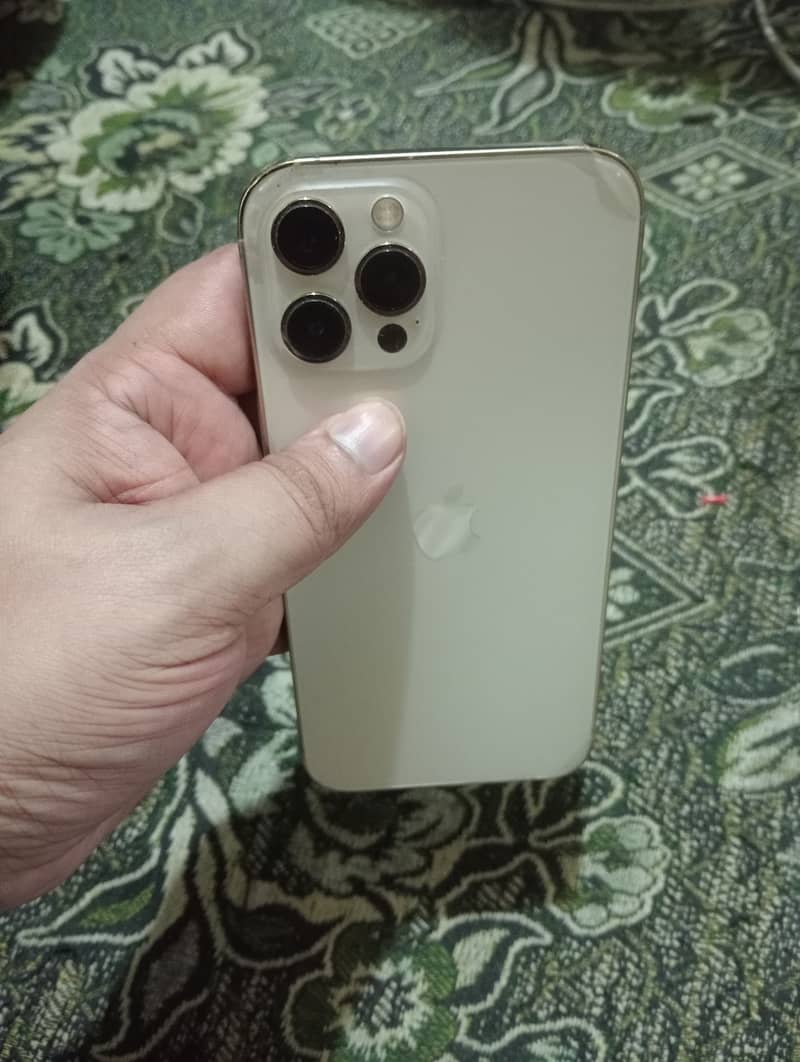 Apple iPhone 12 Pro Max 0