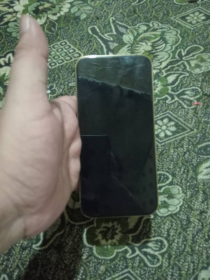 Apple iPhone 12 Pro Max 2