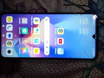 Xiaomi Redmi Note 10