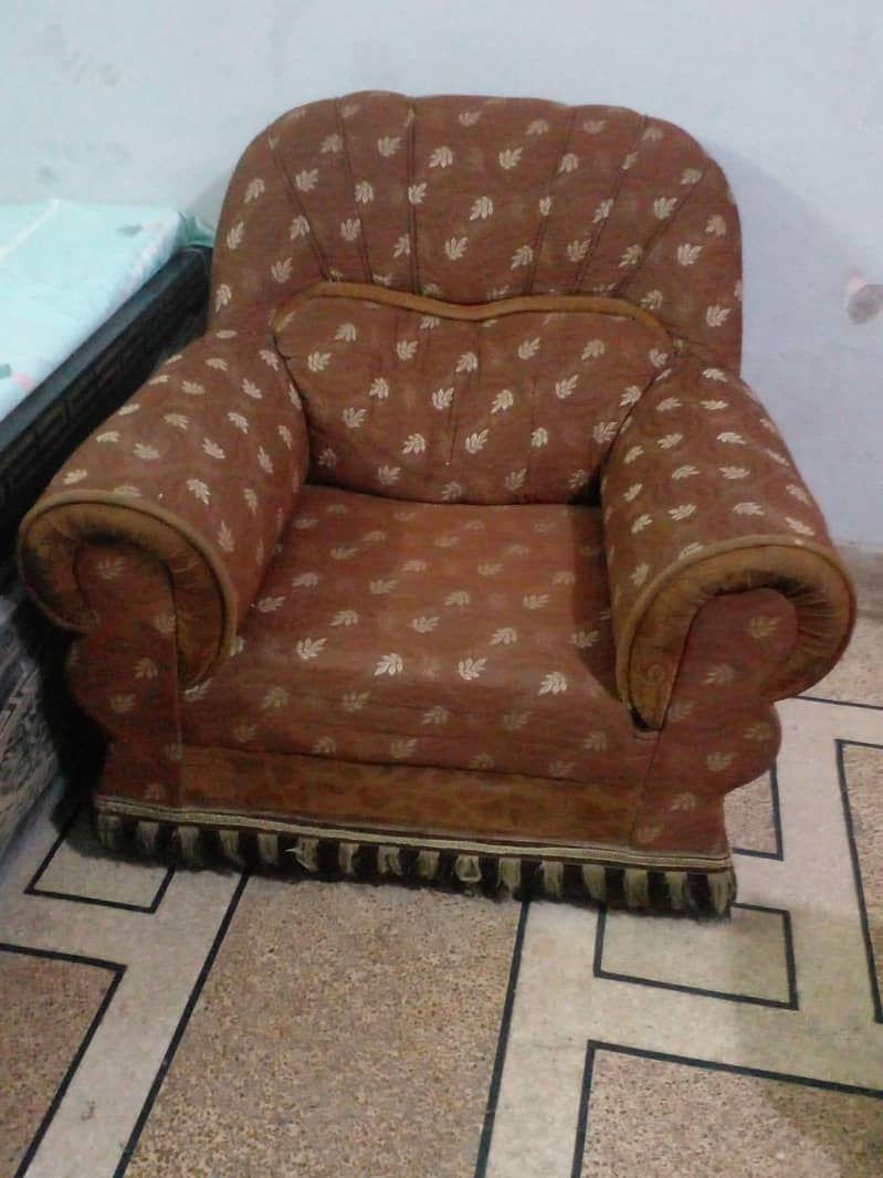 Sofa Set 0