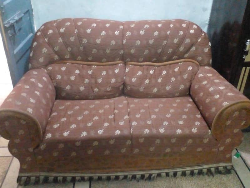 Sofa Set 1