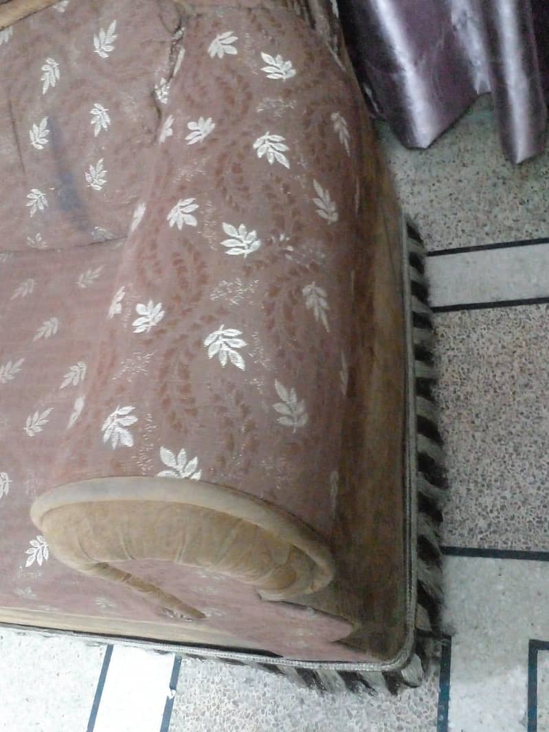 Sofa Set 3