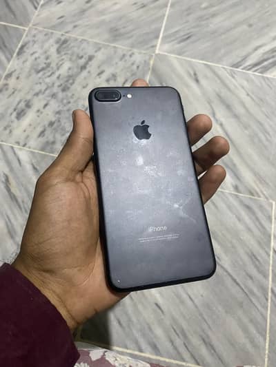 Apple iPhone 7 Plus PTA approved