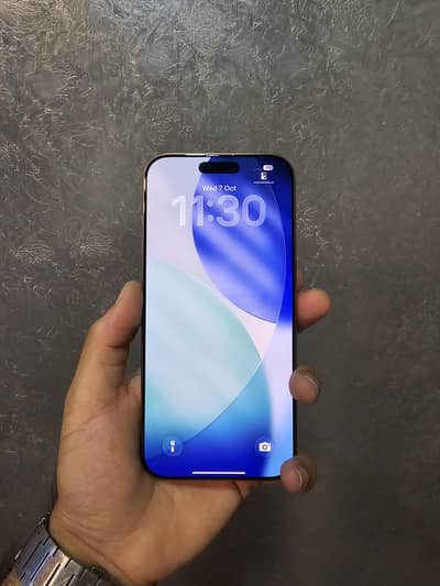 Apple iPhone 16 Pro Max