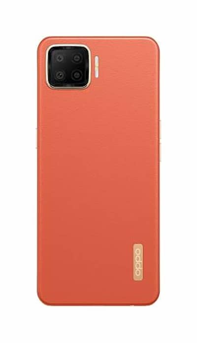 OPPO f17