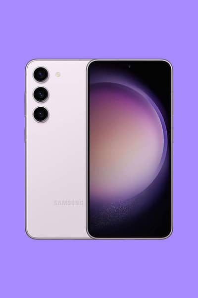 Samsung Mobile S23