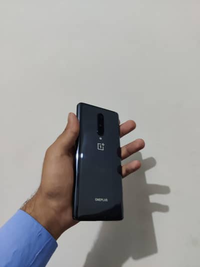 exchange possible one plus 8 5g