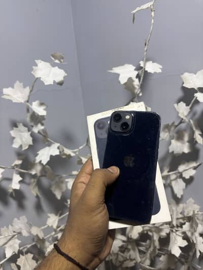 Apple iPhone 13