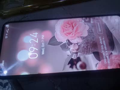 Infinix Note 8i
