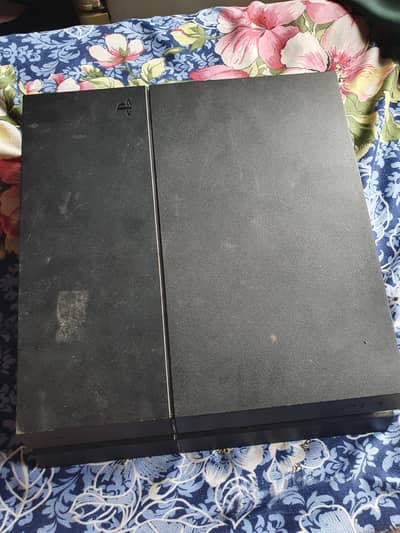Sony PlayStation 4 Jailbreak – 500GB