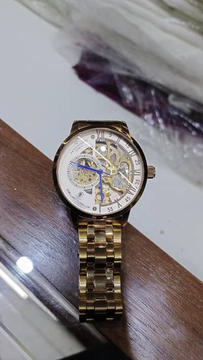 PATEK PHILLIP WATCH ⌚