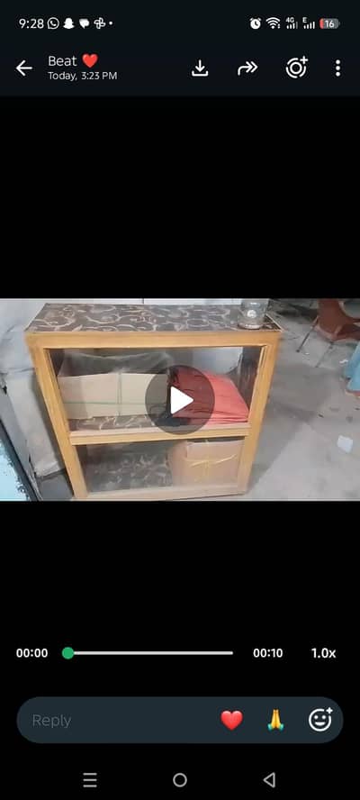 counter shop