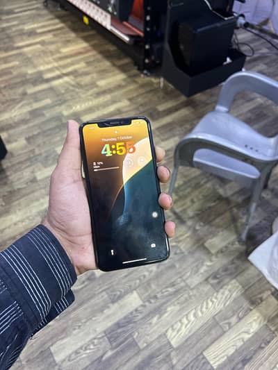 Apple iPhone XS Max pta