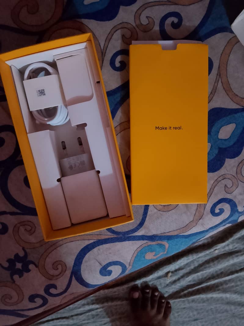 Realme Note 50 3