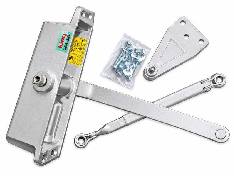 door closer 1