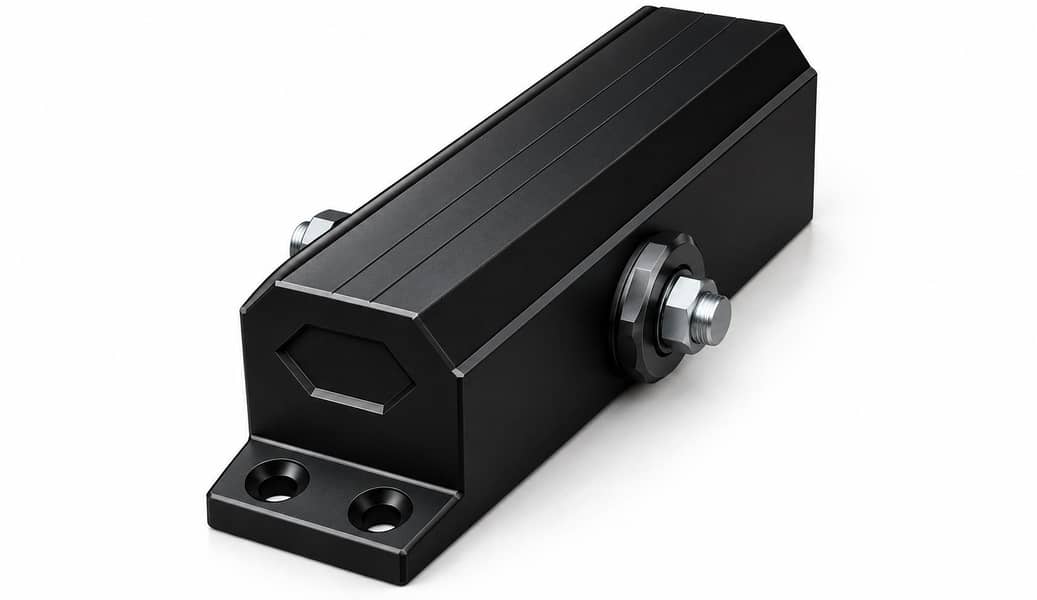 door closer 2