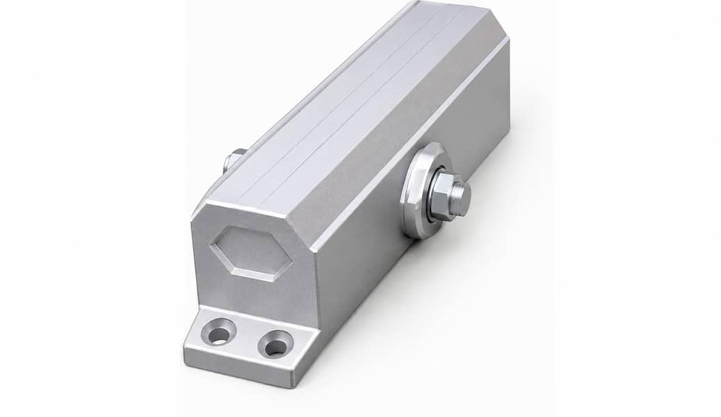 door closer 3