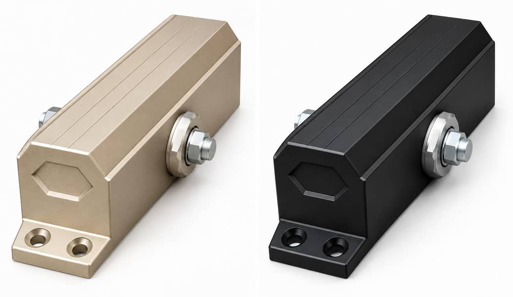 door closer 4