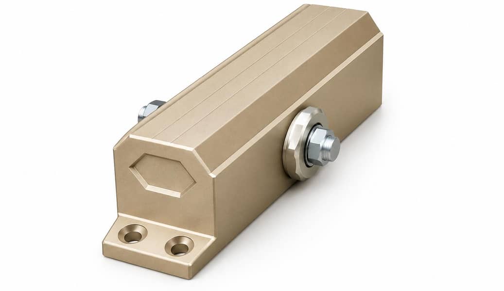 door closer 5