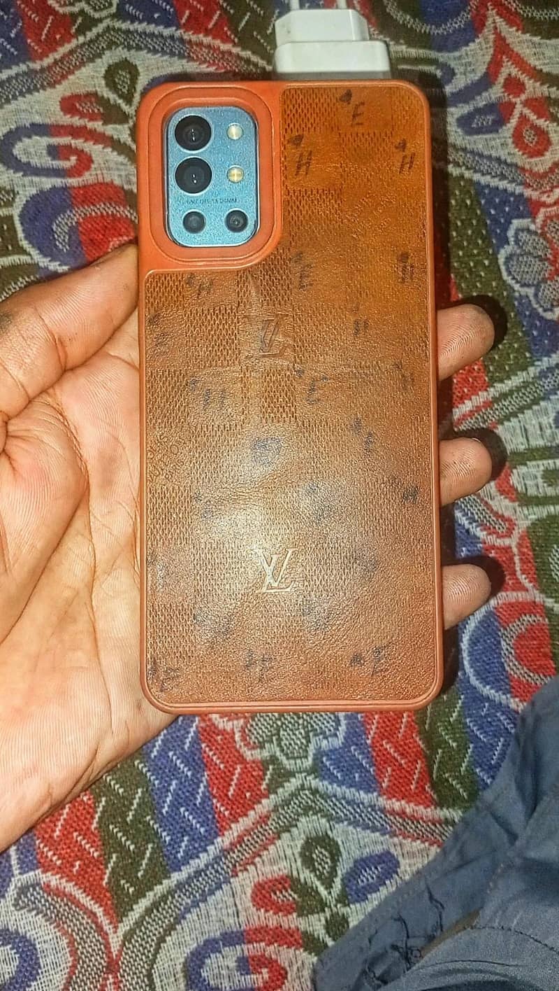 One Plus 8T 0
