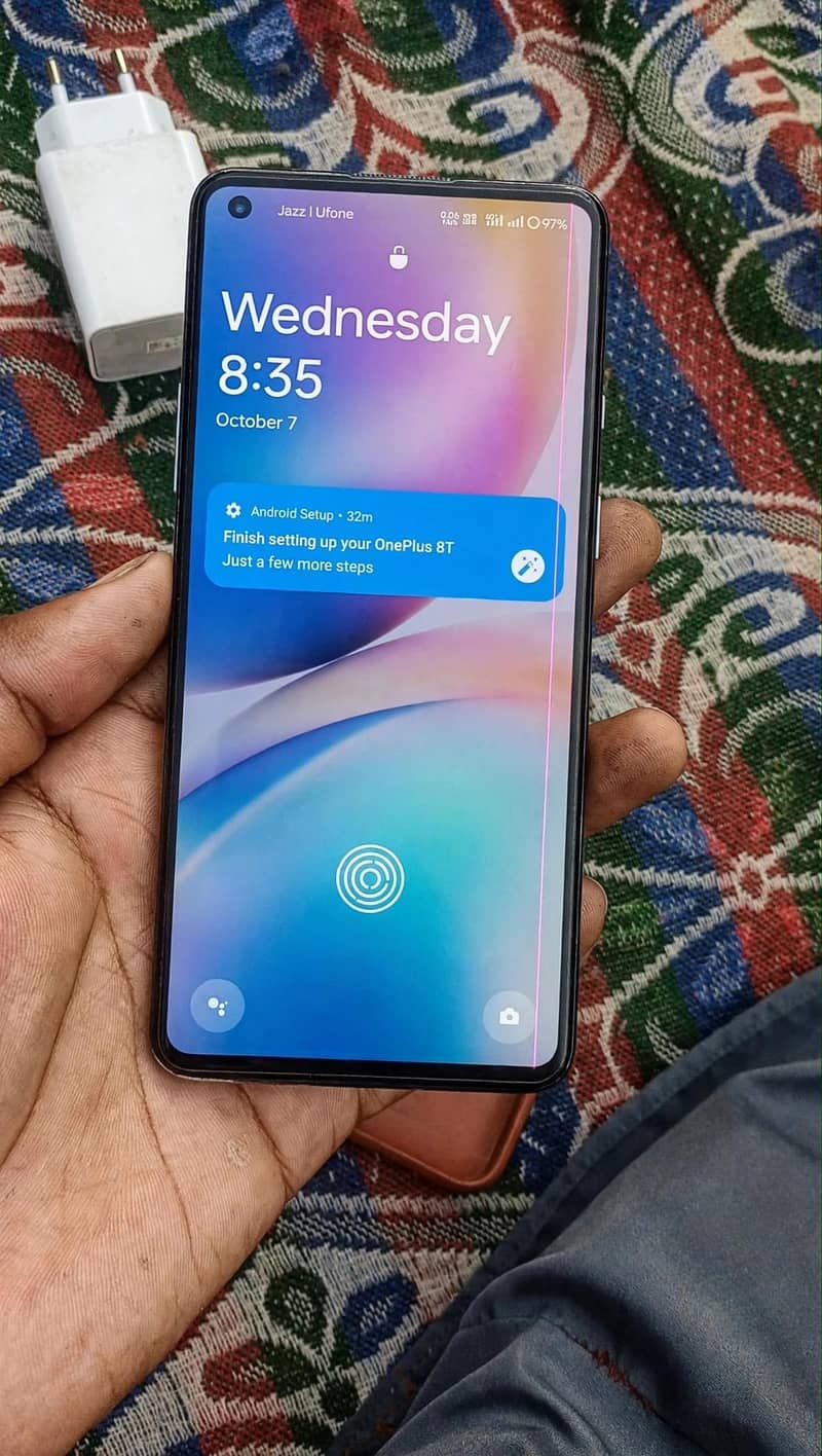One Plus 8T 2